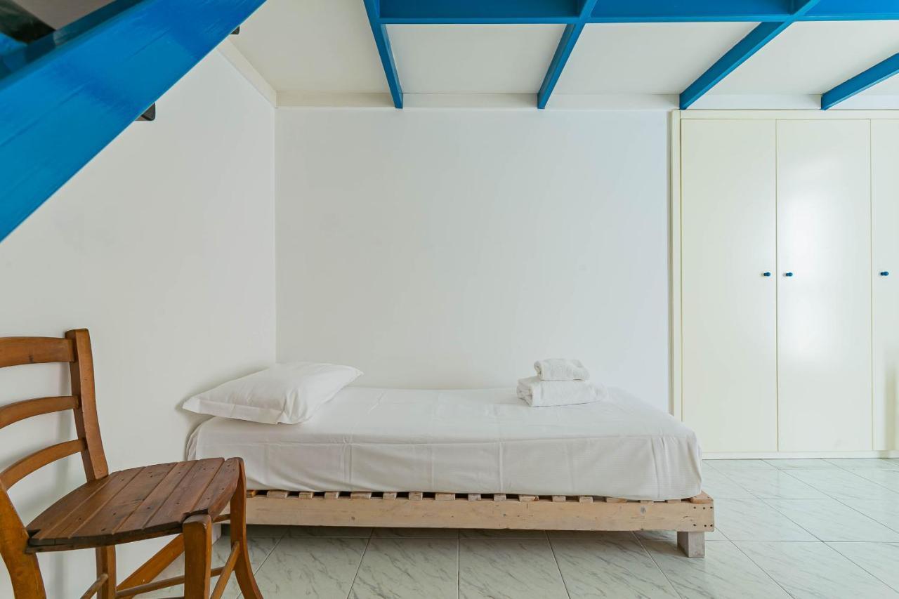 Ferienwohnung Nei Vicoli By Wonderful Italy Monopoli Exterior foto